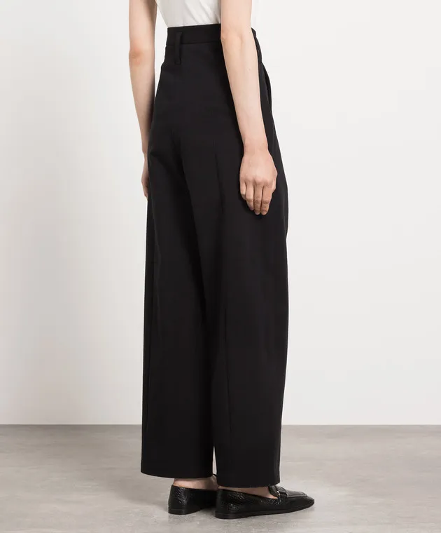 Philosophy di Lorenzo Serafini Black pants
