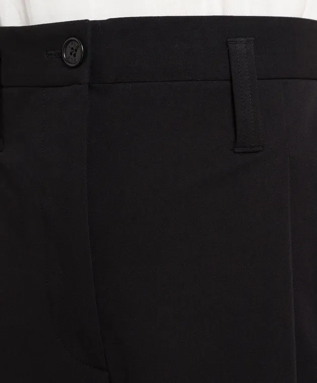 Philosophy di Lorenzo Serafini Black pants