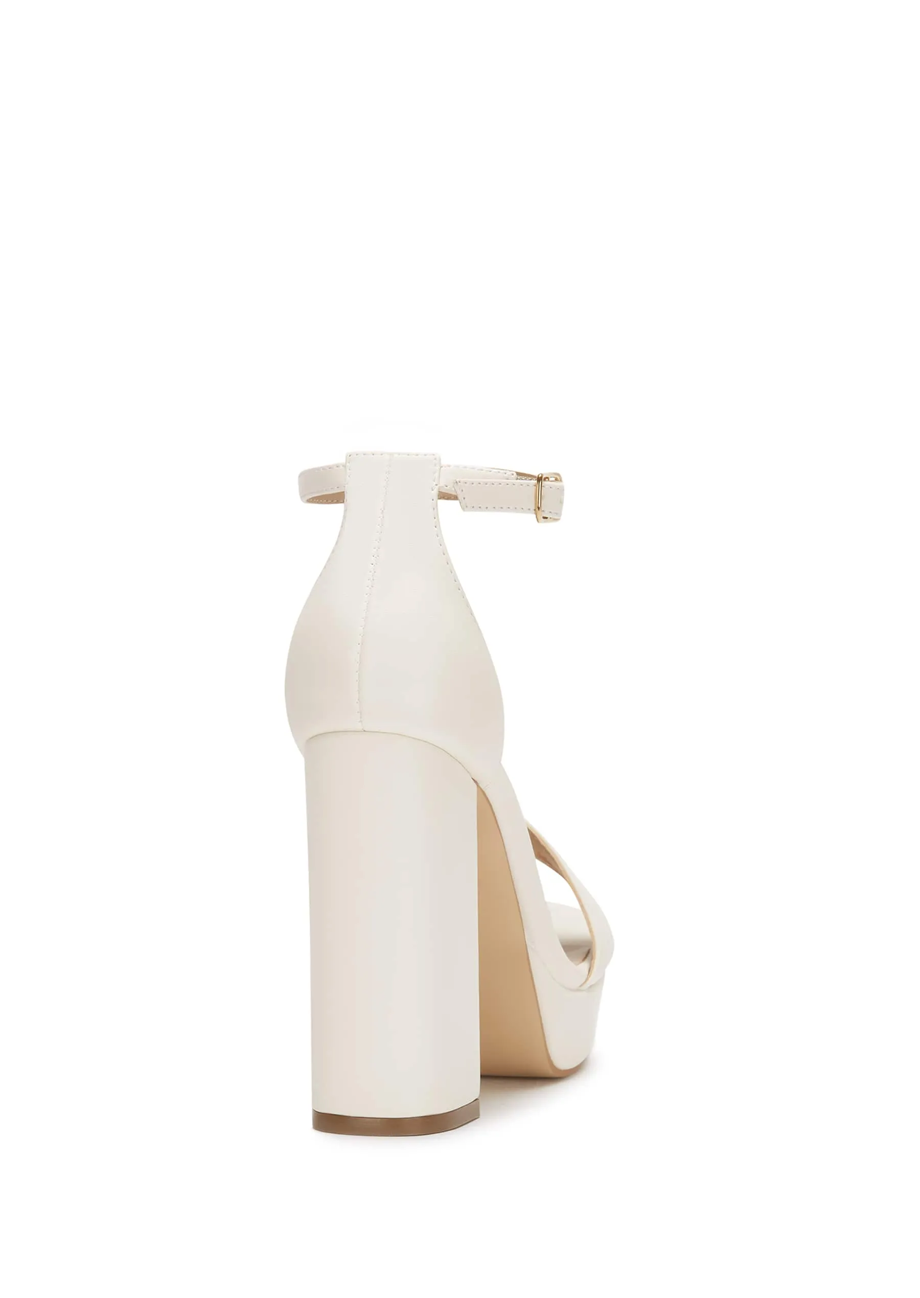 PLATAFORMA ANDREA PARA MUJER 58504