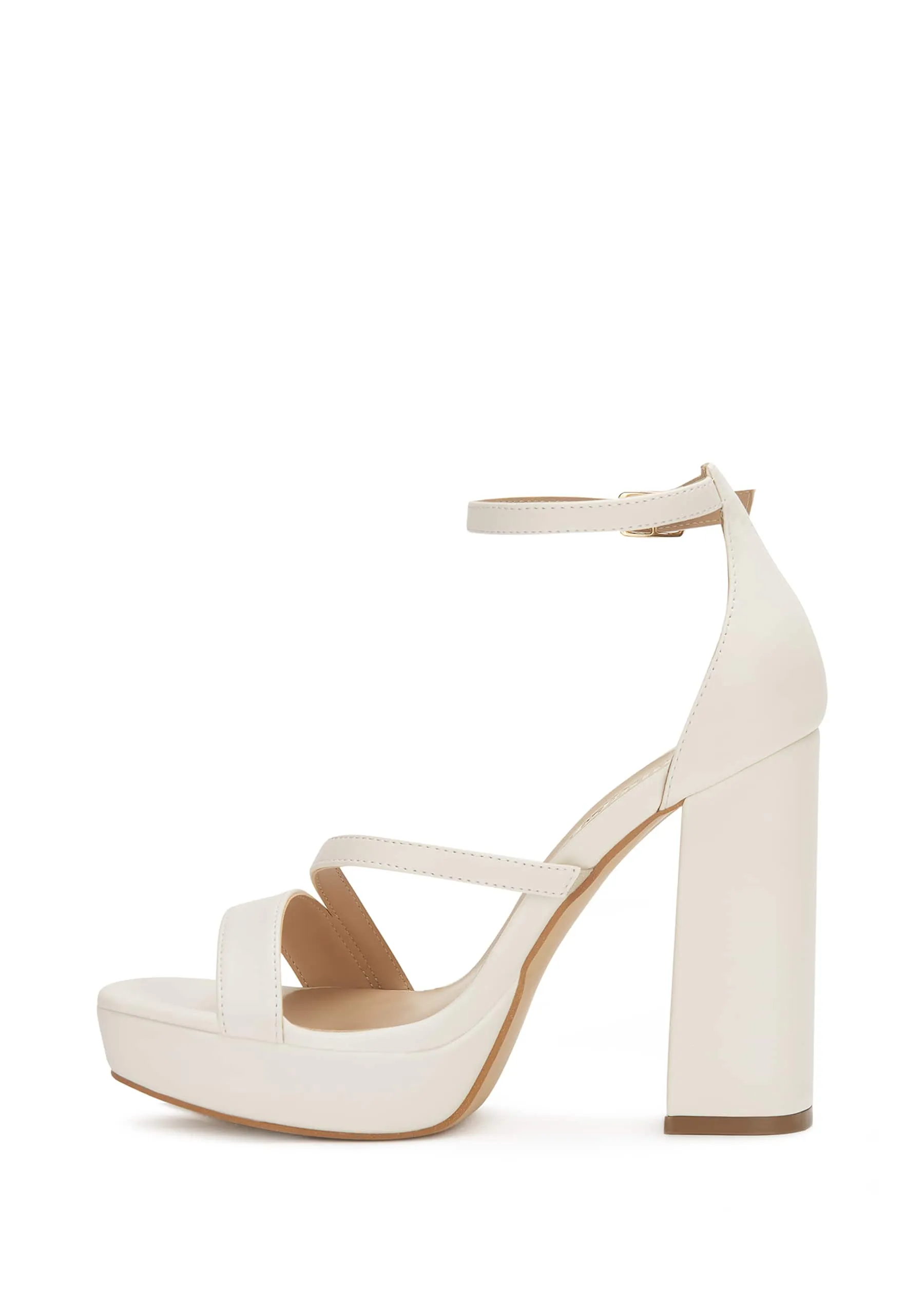 PLATAFORMA ANDREA PARA MUJER 58504