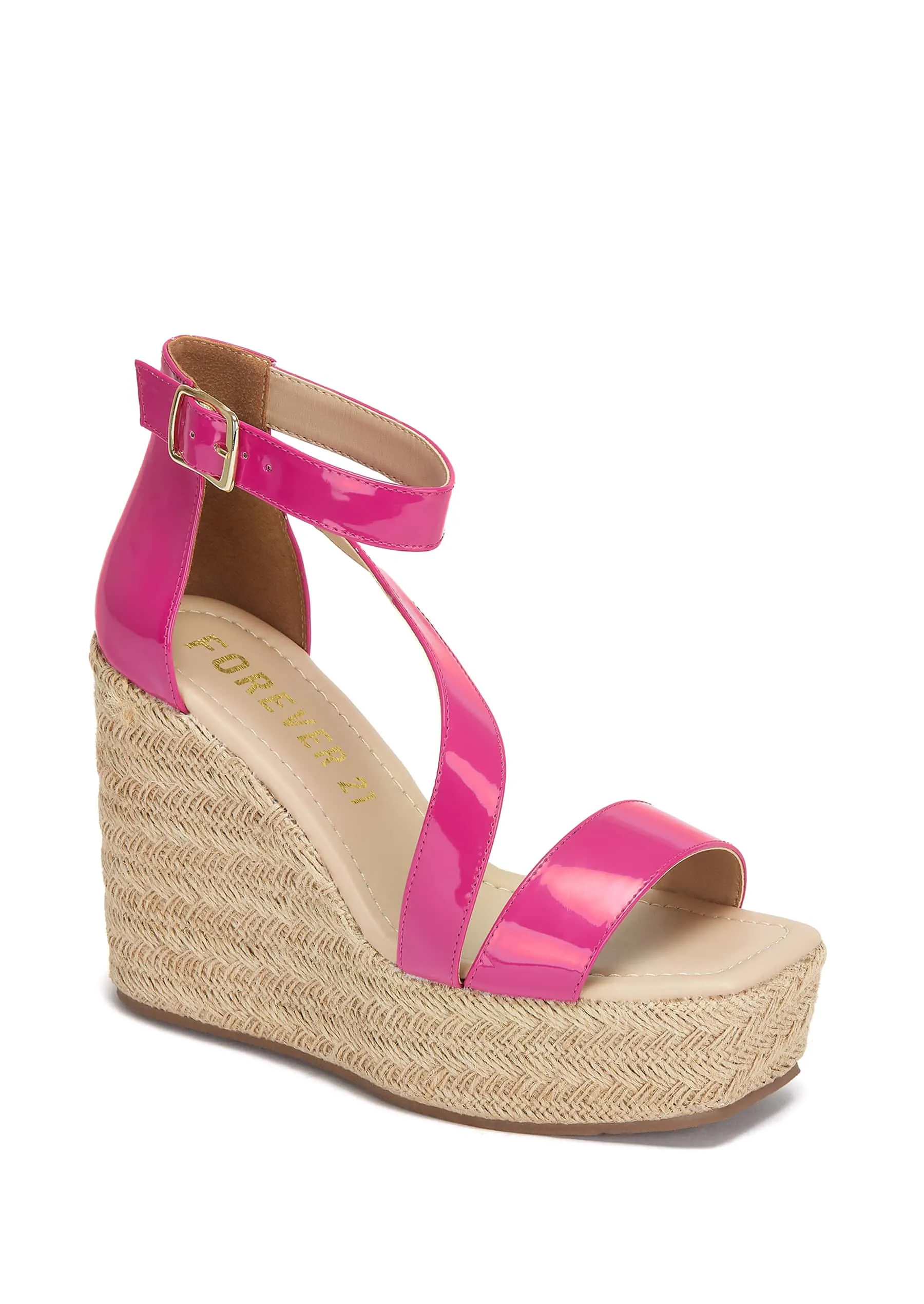 PLATAFORMA FOREVER 21 PARA MUJER 62528