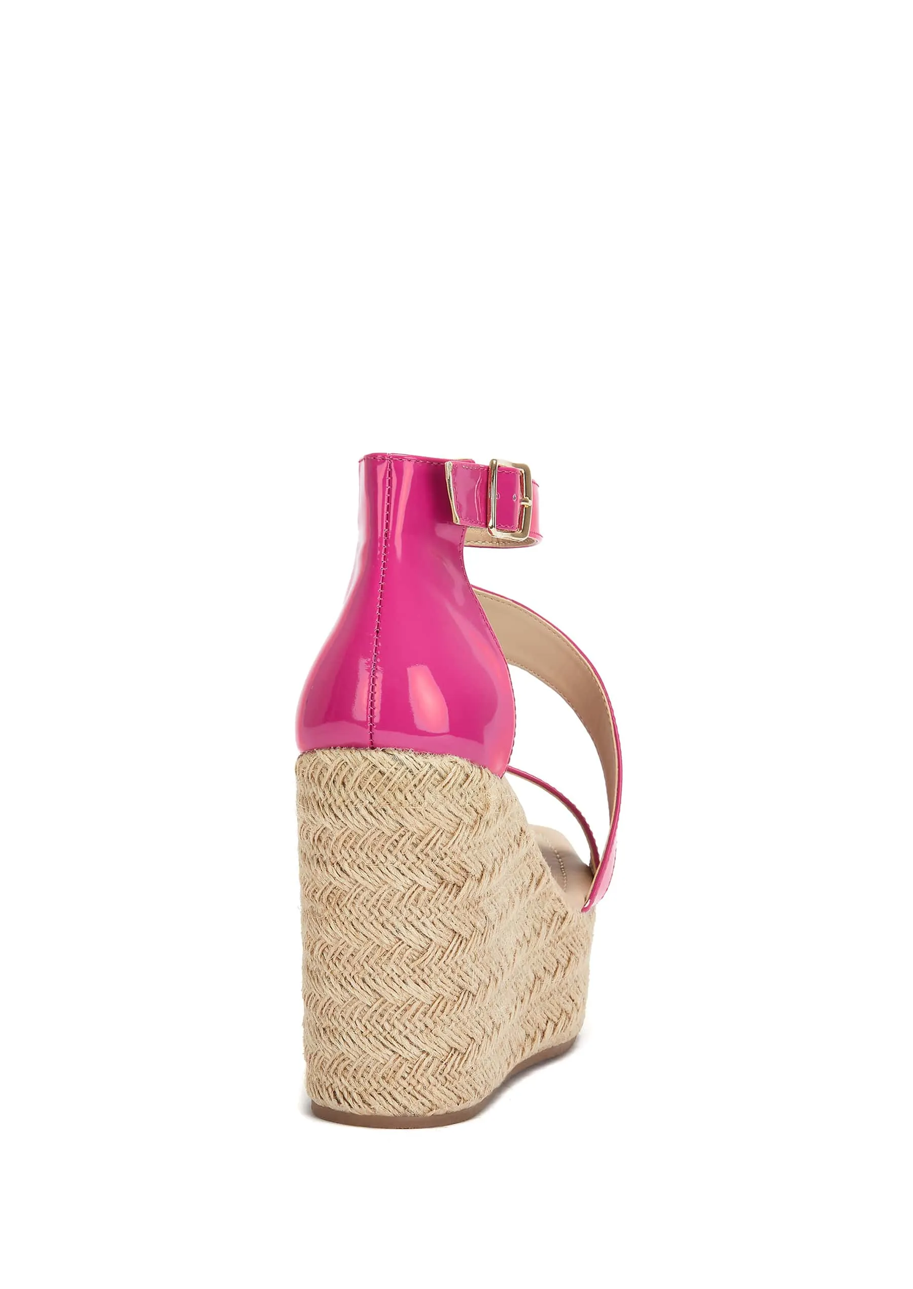PLATAFORMA FOREVER 21 PARA MUJER 62528