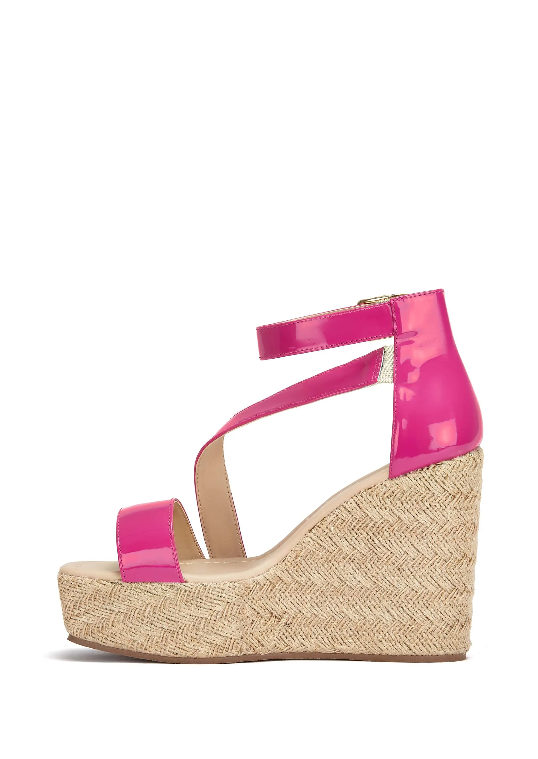 PLATAFORMA FOREVER 21 PARA MUJER 62528