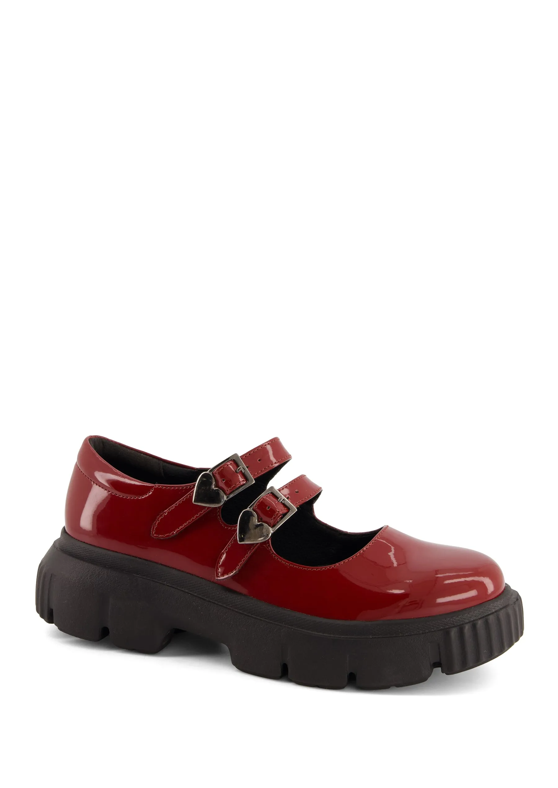 PLATAFORMA FOREVER 21 PARA MUJER 85713