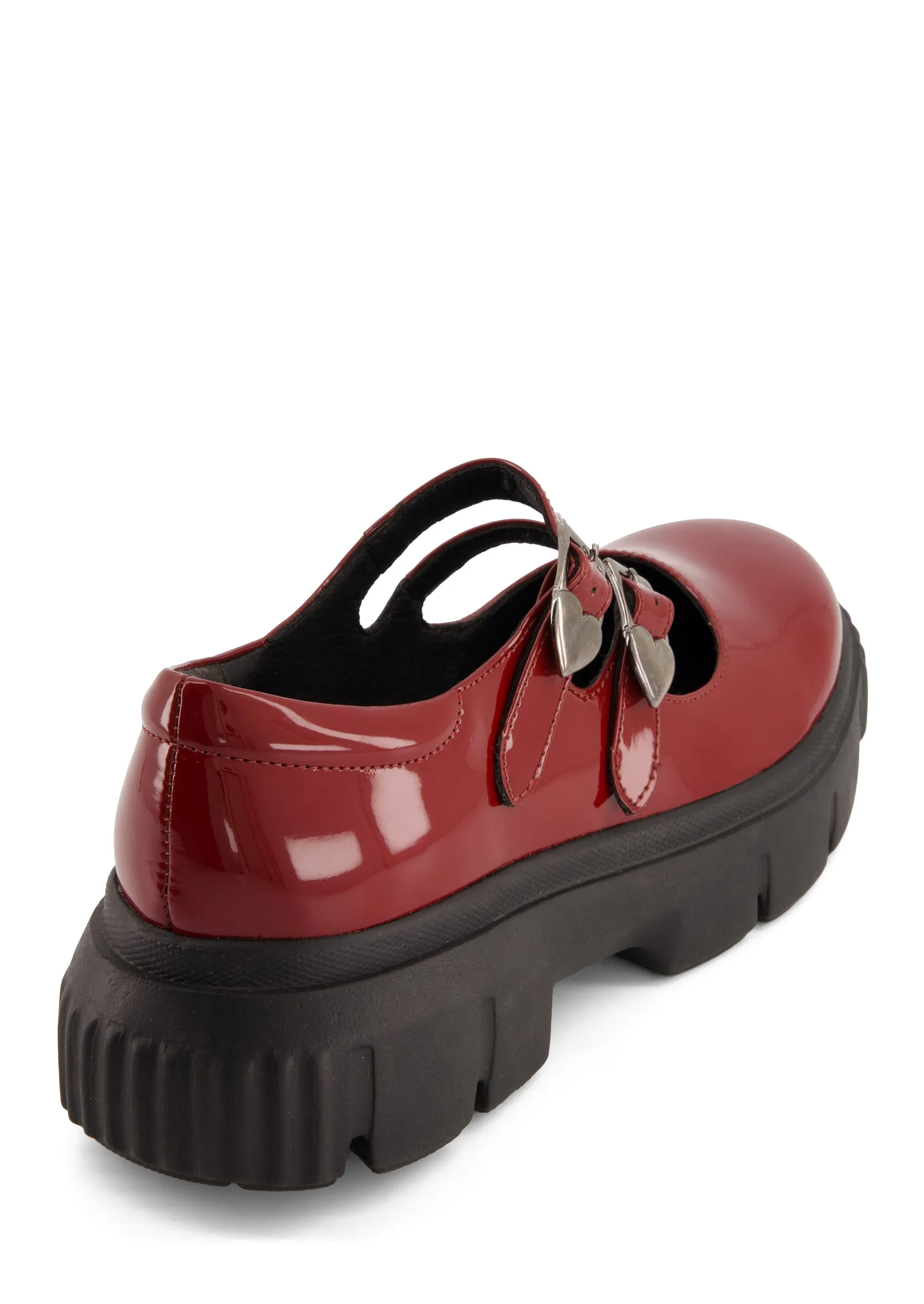 PLATAFORMA FOREVER 21 PARA MUJER 85713