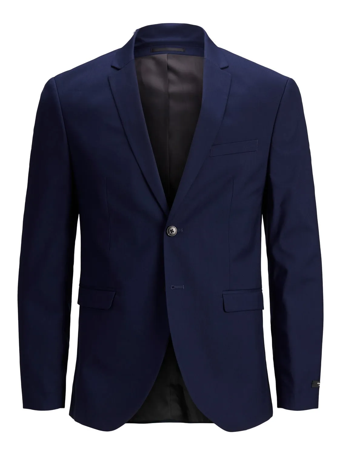 Plus Blazers Corte slim | Azul oscuro | Jack & Jones®