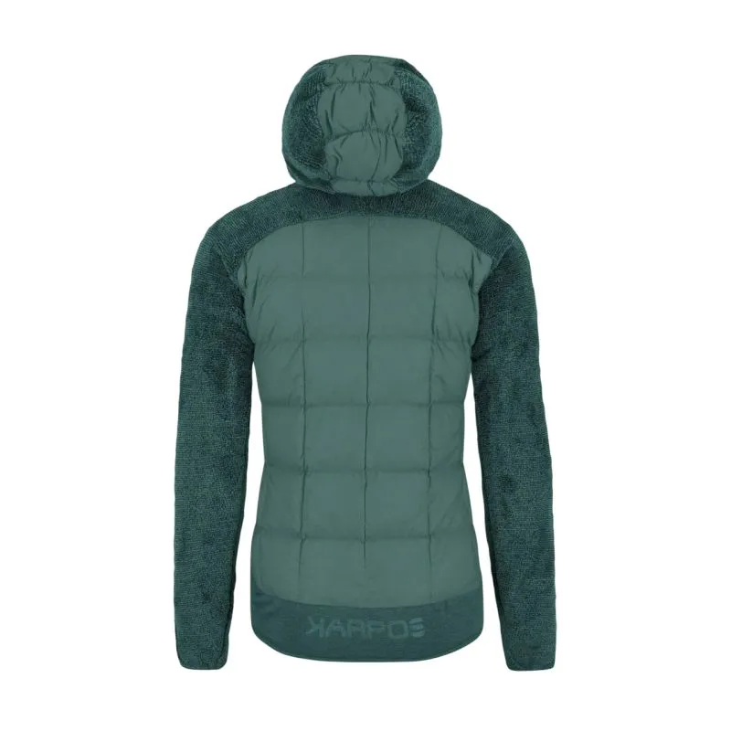 Polar híbrido para hombre Karpos MARMAROLE (NORTH ATLANTIC/BALSAM)
