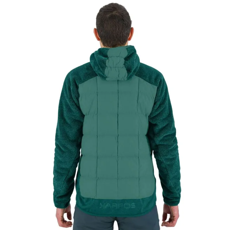 Polar híbrido para hombre Karpos MARMAROLE (NORTH ATLANTIC/BALSAM)