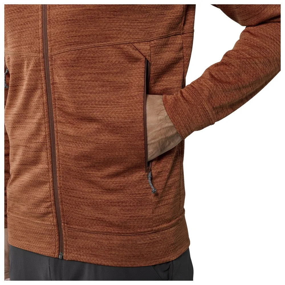 POLAR LAFUMA SKIM SHIELD FZIP M TONKA