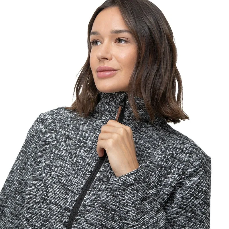 POLAR MICROFLEECE FULL ZIP HITEC