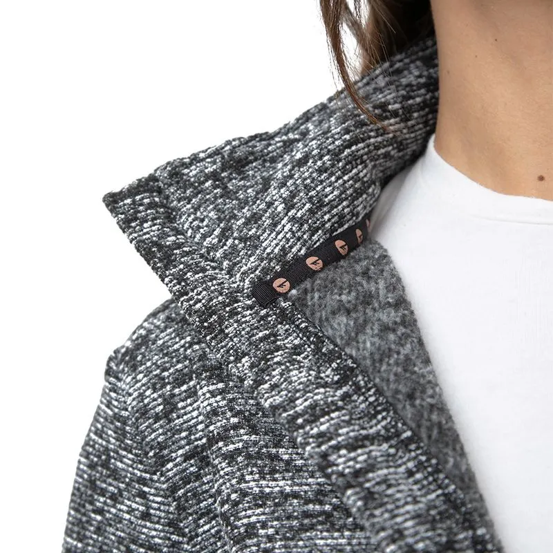 POLAR MICROFLEECE FULL ZIP HITEC