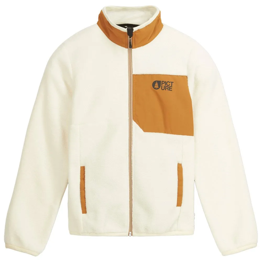 Polar Picture Yunai Youth Fleece Cathay Space