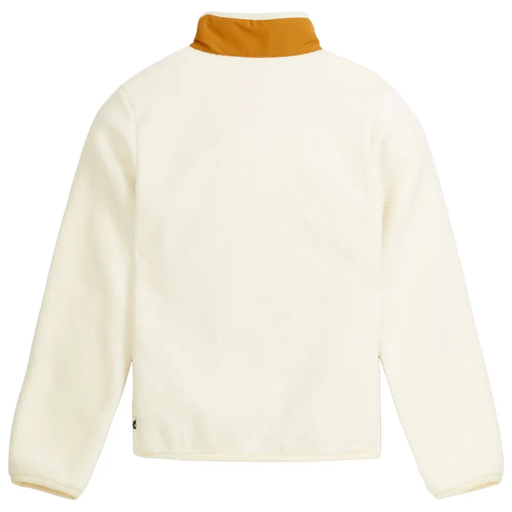 Polar Picture Yunai Youth Fleece Cathay Space