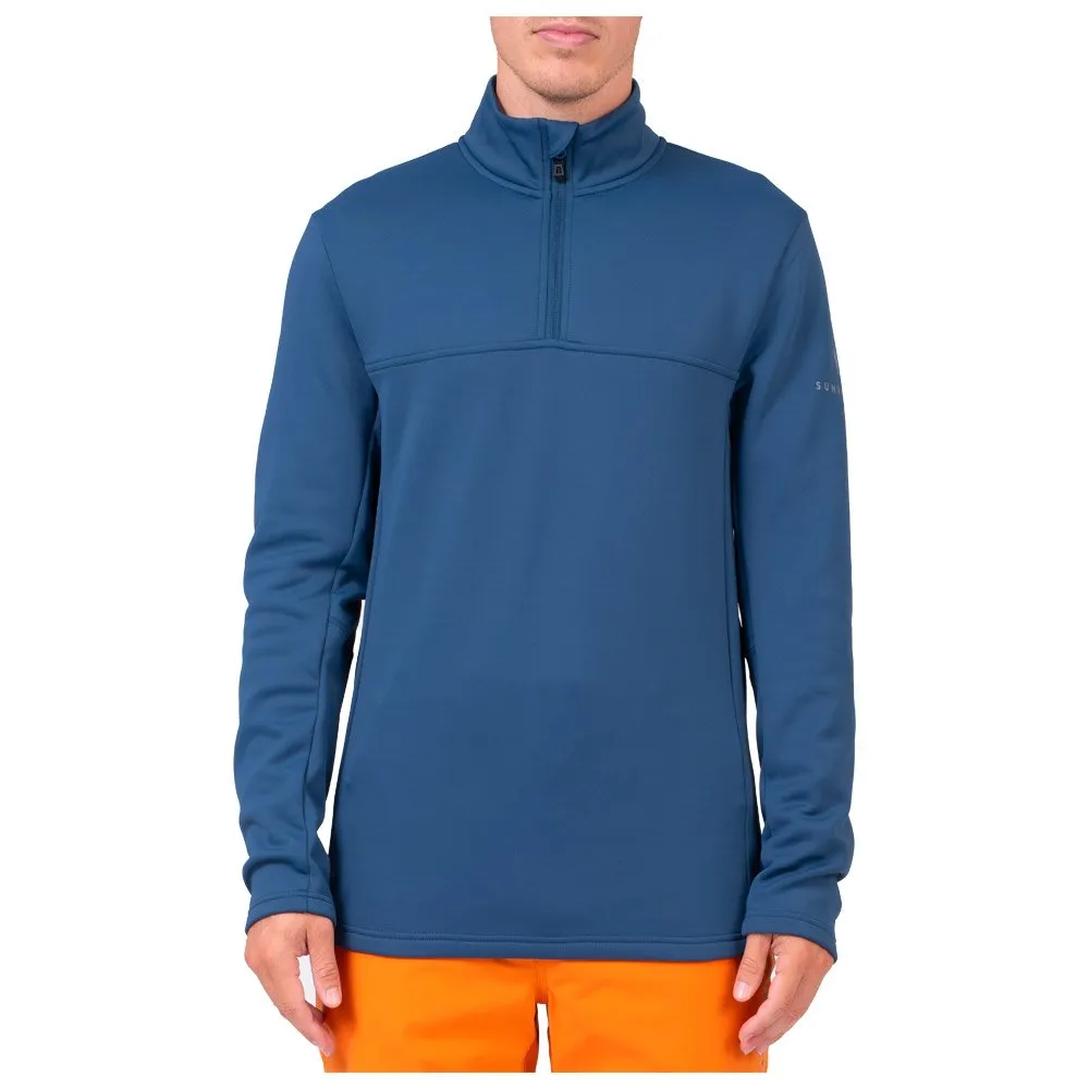 Polar Sun Valley Lubia Bleu Lazure