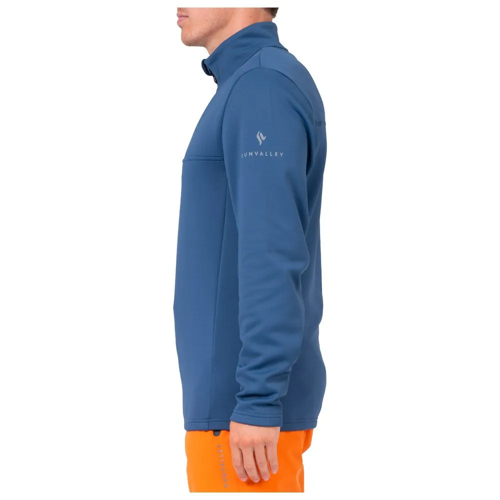 Polar Sun Valley Lubia Bleu Lazure