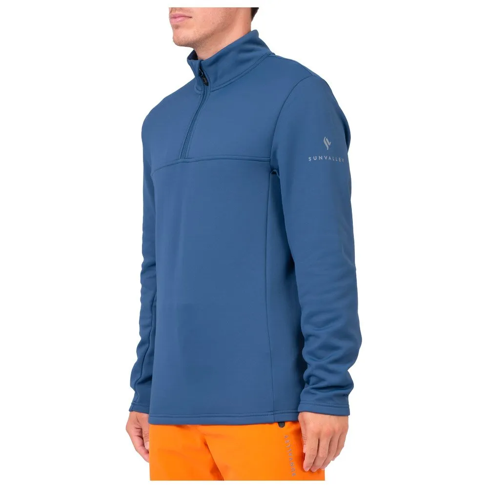 Polar Sun Valley Lubia Bleu Lazure