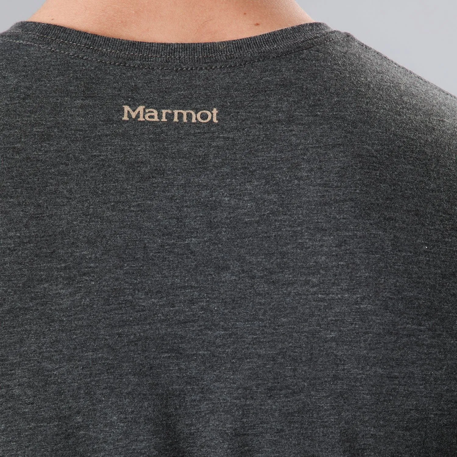 Polera Hombre Marmot Coastal Tee