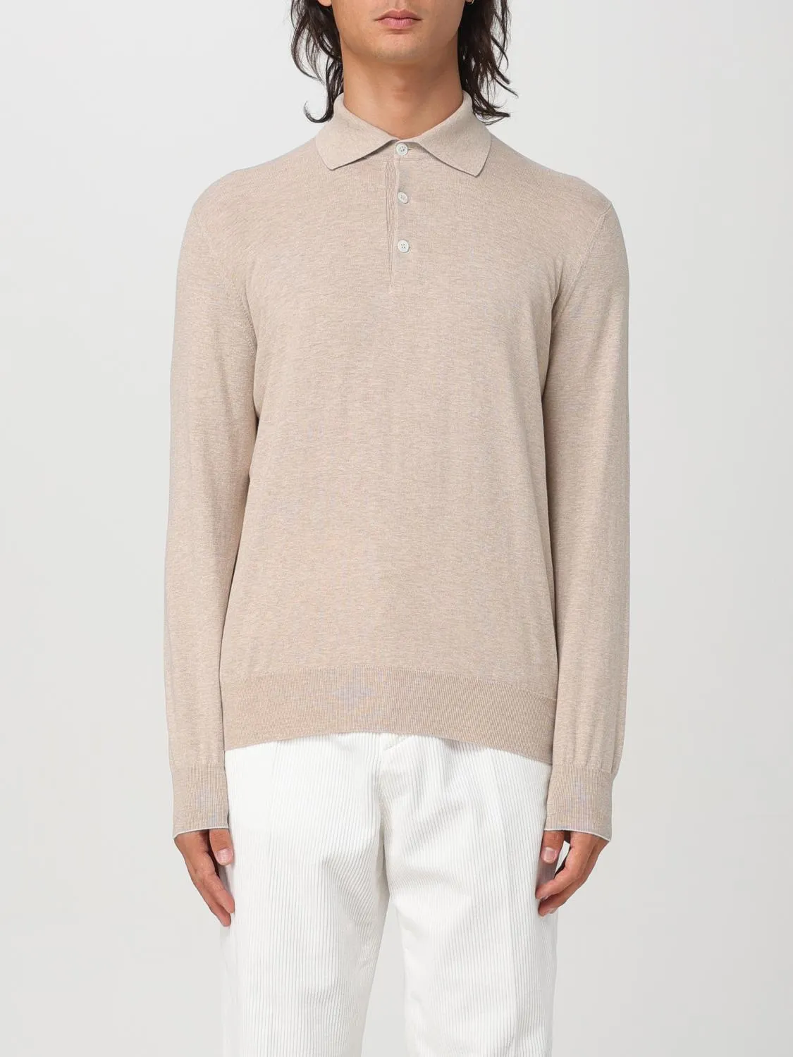 Polo hombre Brunello Cucinelli