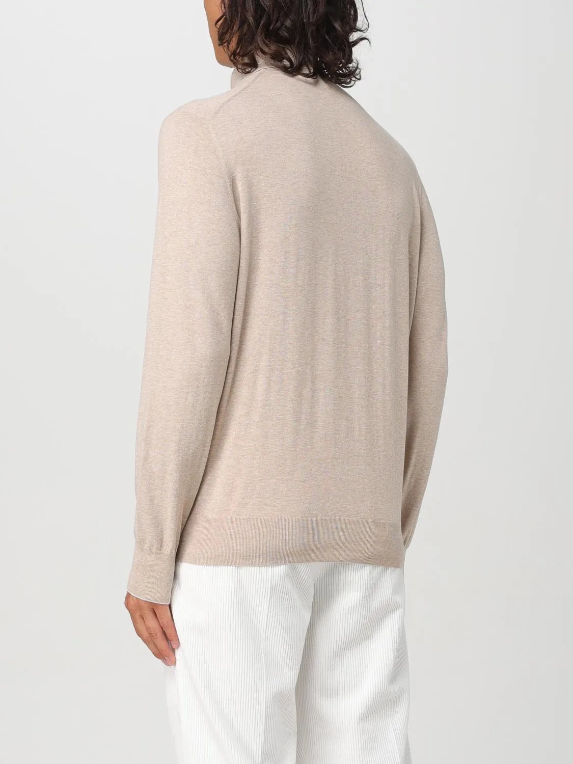 Polo hombre Brunello Cucinelli
