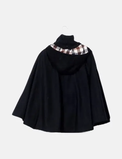 Primark Abrigo básico azul marino