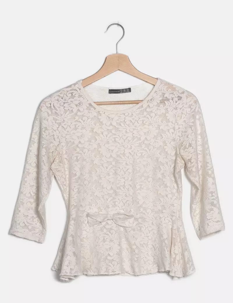 Primark Blusa