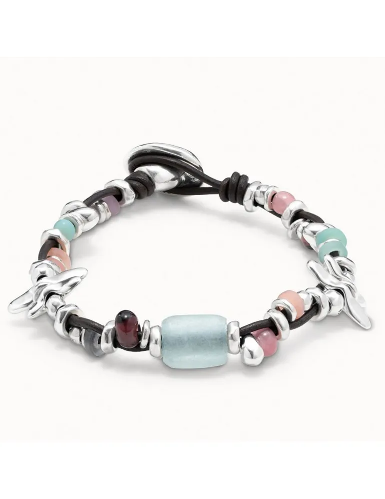 Pulsera Only Her Uno de 50 Mujer.