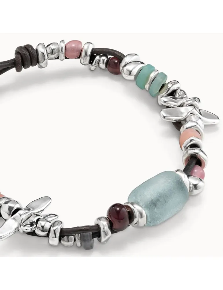 Pulsera Only Her Uno de 50 Mujer.