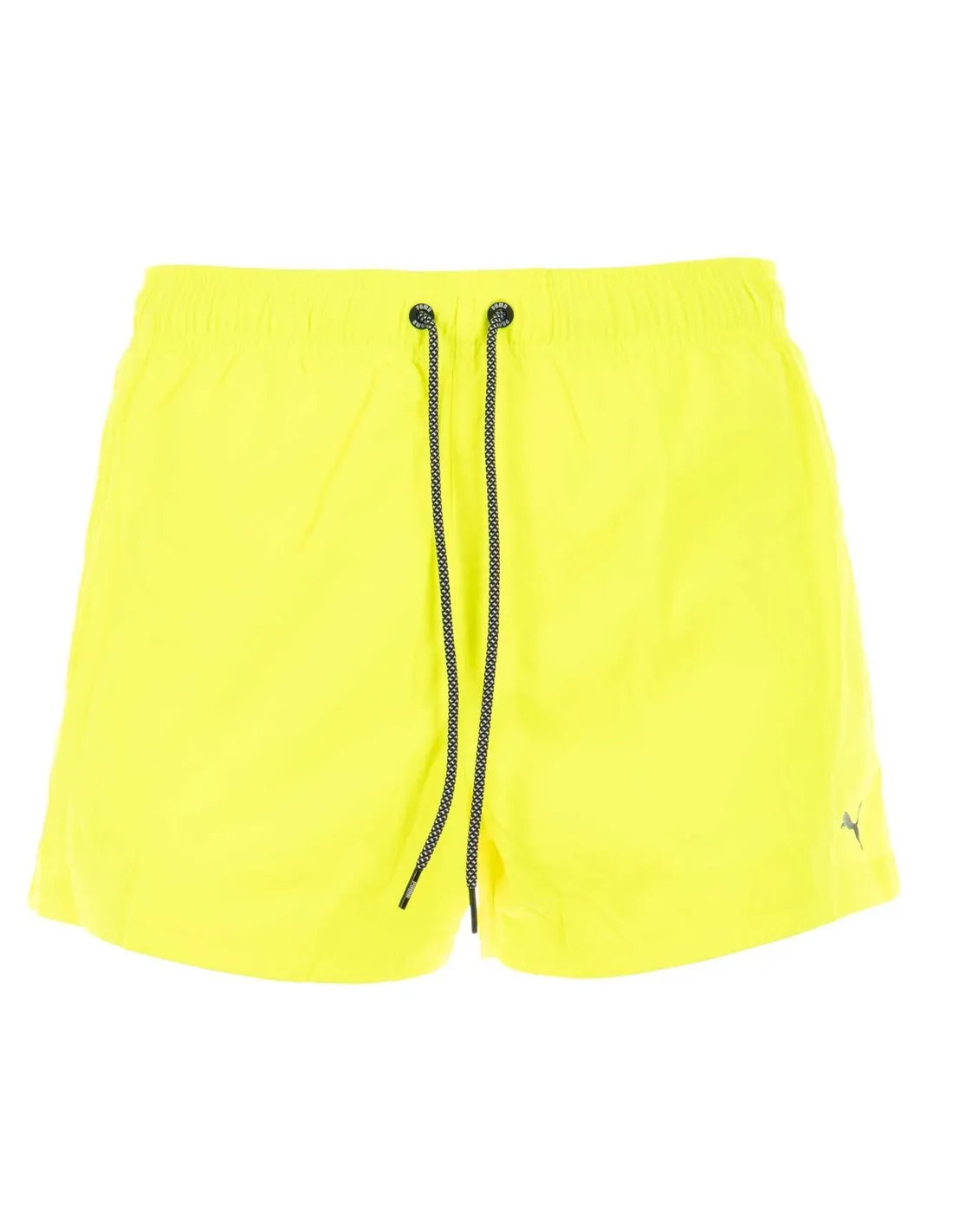 PUMA  BAñADOR AMARILLO FLúO 100000029 038 020 HOMBRE