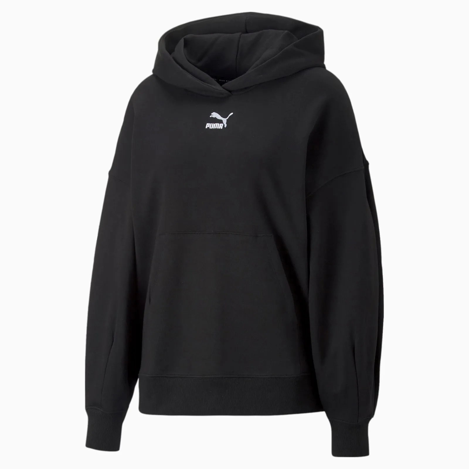 Puma Classics Oversized Hoodie