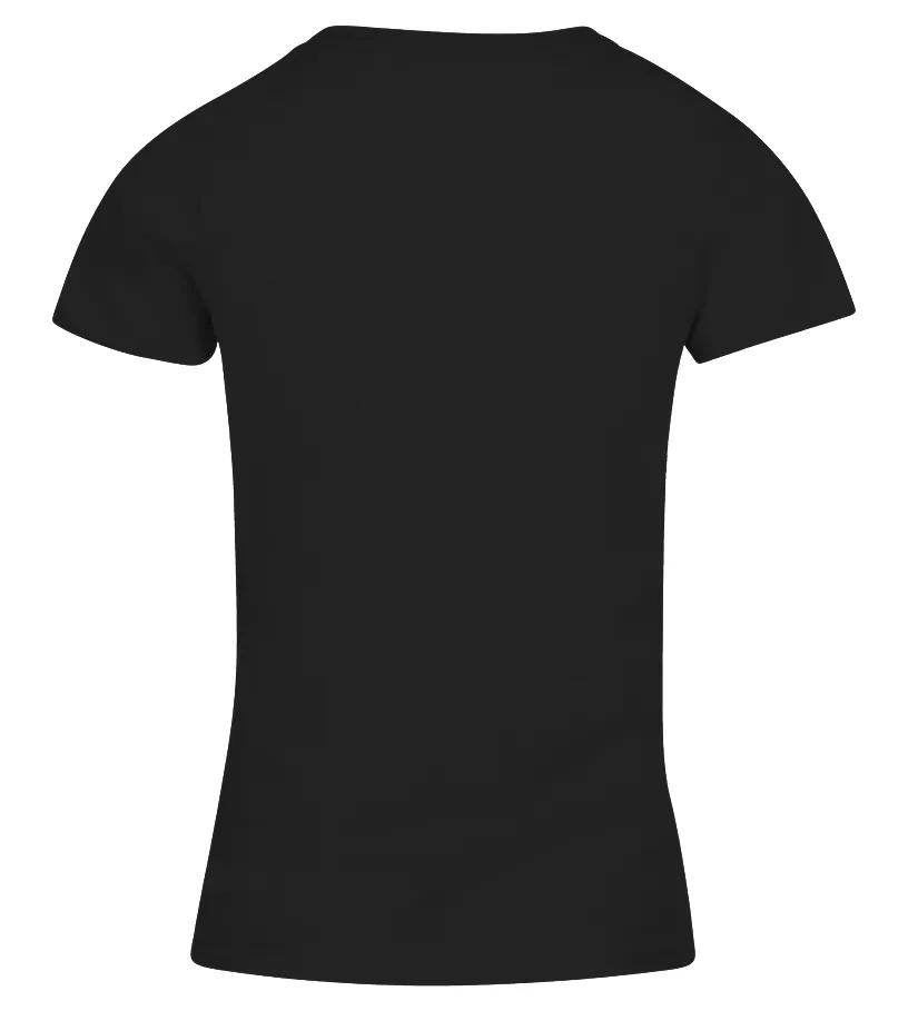 REALLY LOVED ROGER TAYLOR Camiseta cuello pico Mujer