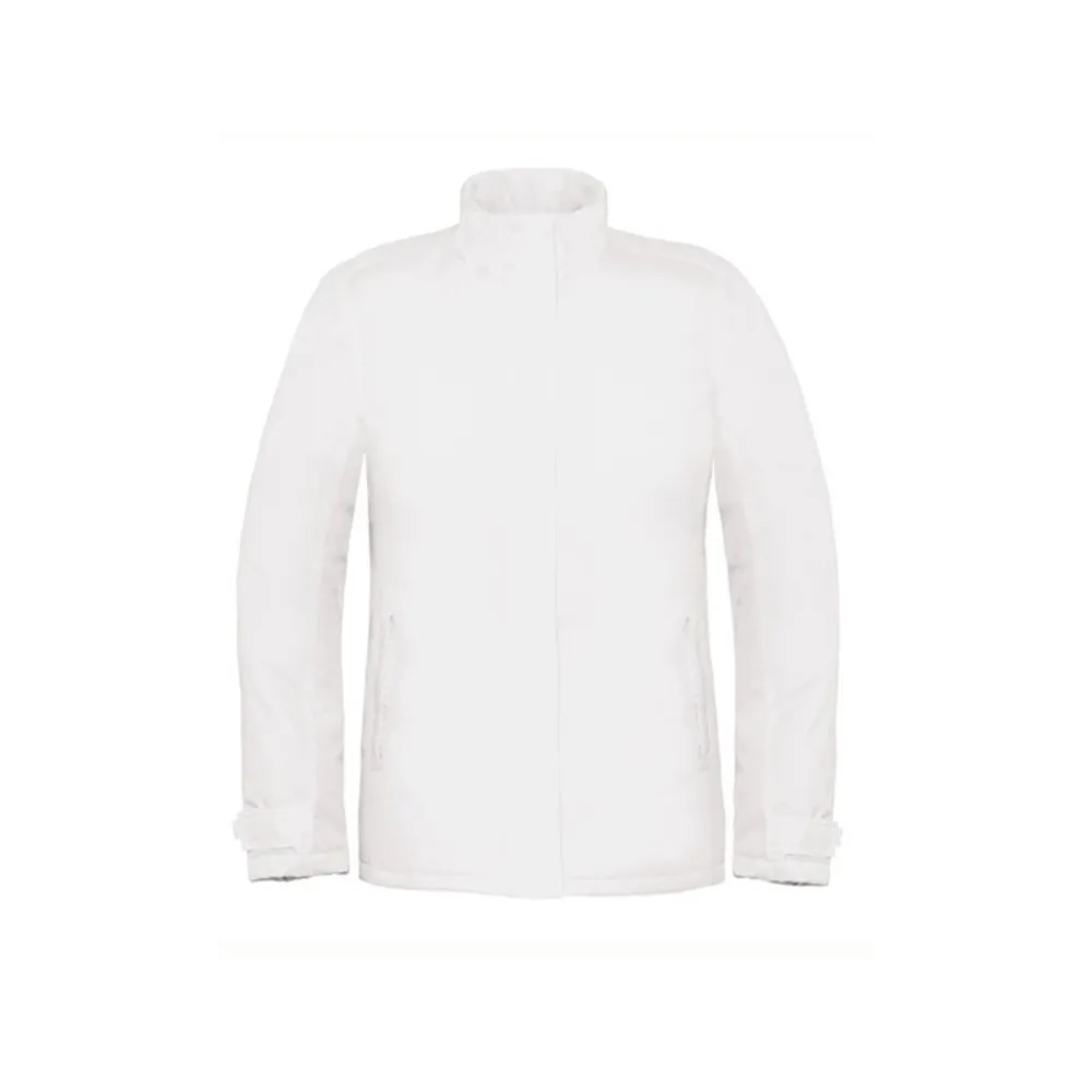 Real+/women Chaqueta Heavyweight mujer