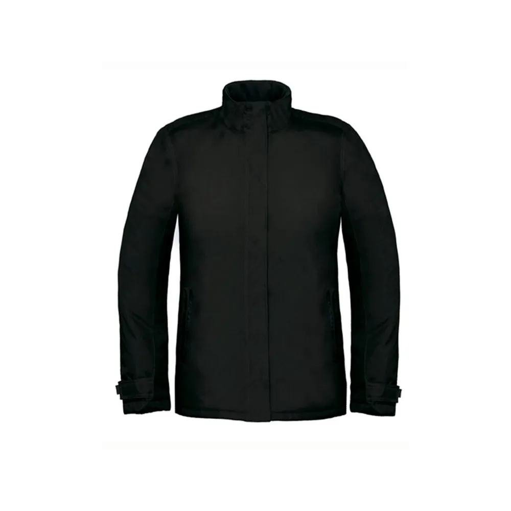 Real+/women Chaqueta Heavyweight mujer