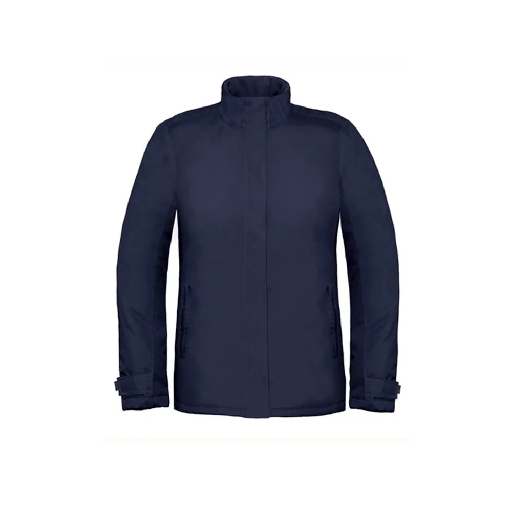 Real+/women Chaqueta Heavyweight mujer