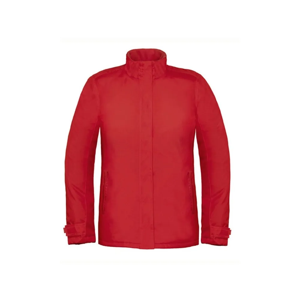 Real+/women Chaqueta Heavyweight mujer