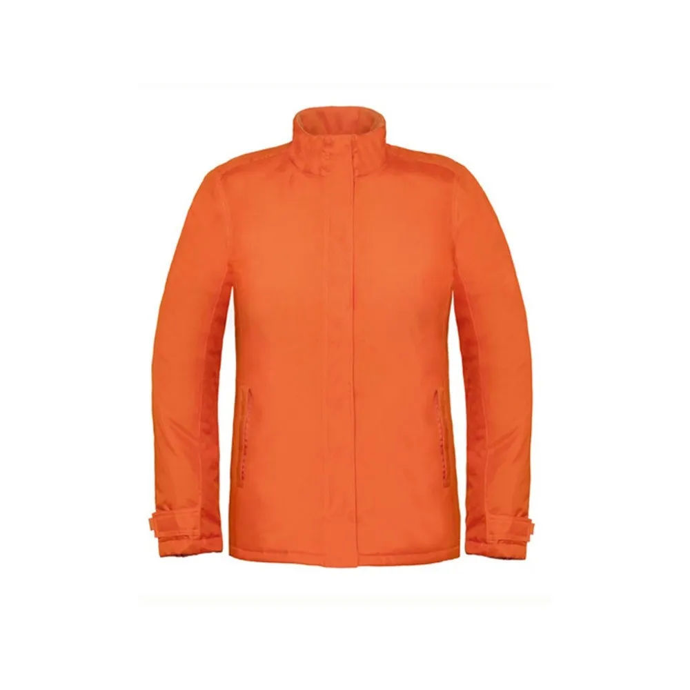 Real+/women Chaqueta Heavyweight mujer
