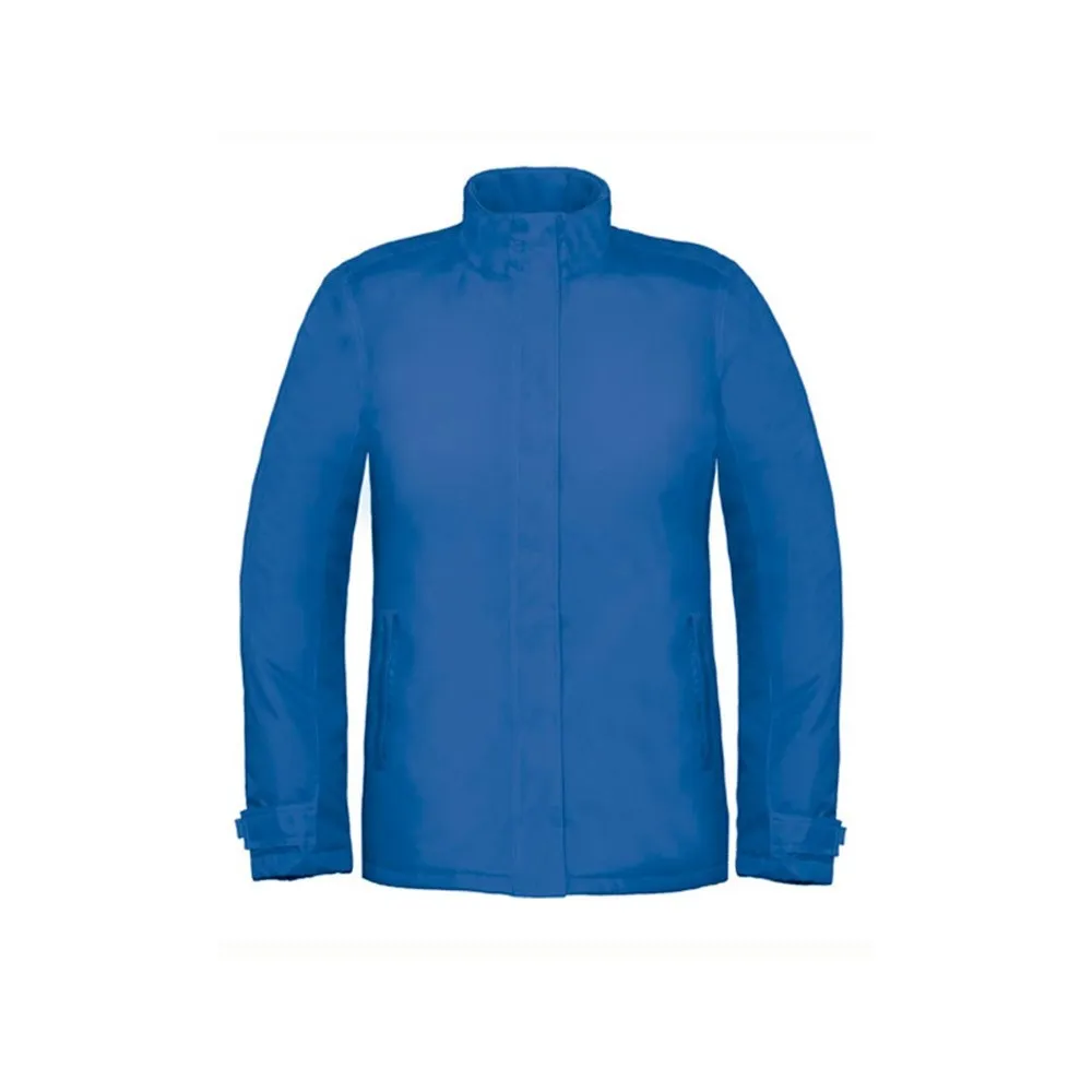Real+/women Chaqueta Heavyweight mujer