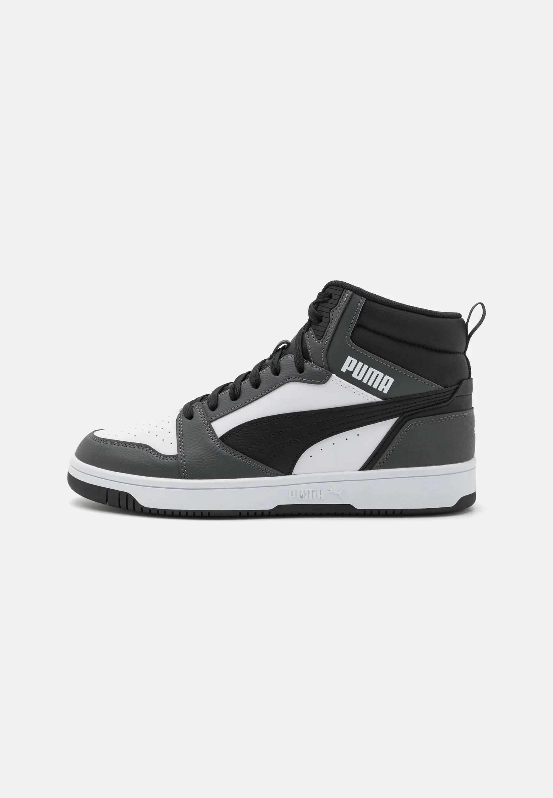 REBOUND V6 UNISEX  ZAPATILLAS ALTAS