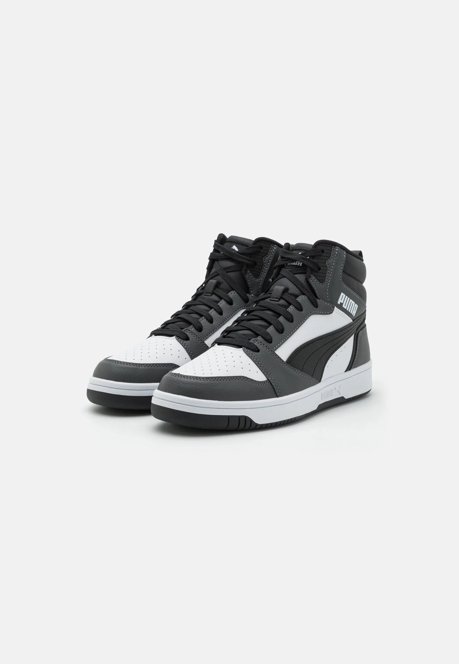 REBOUND V6 UNISEX  ZAPATILLAS ALTAS