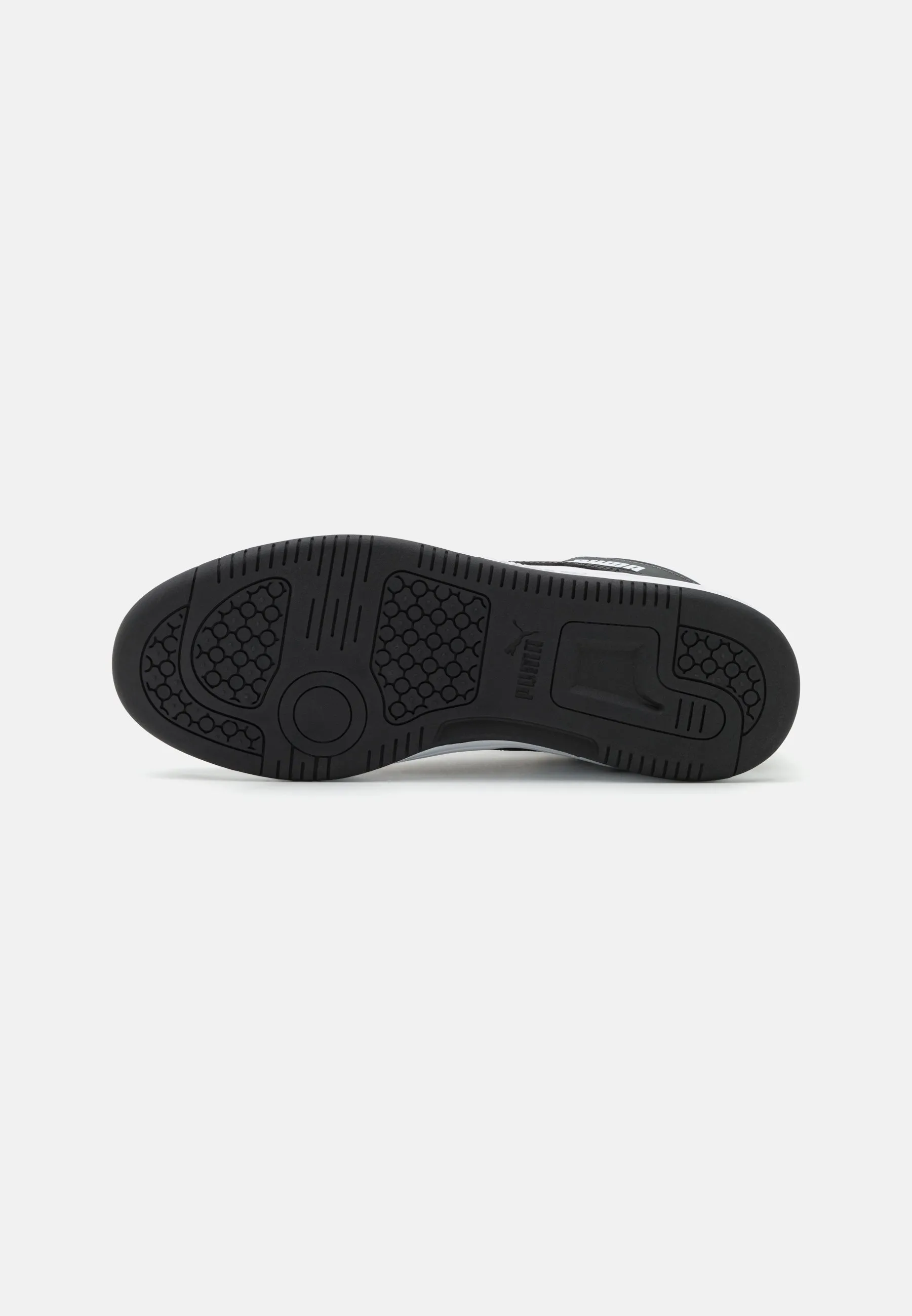 REBOUND V6 UNISEX  ZAPATILLAS ALTAS