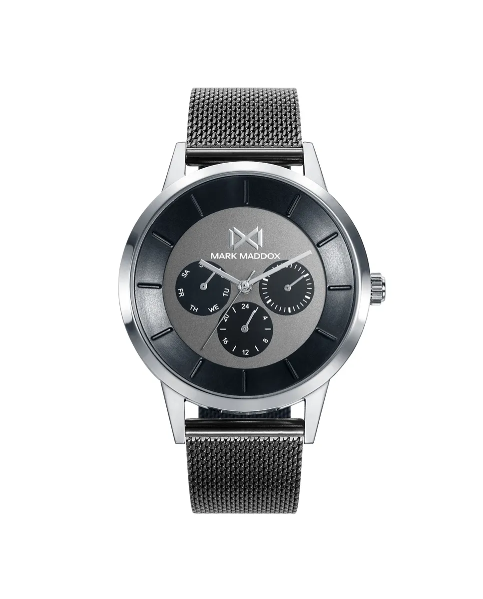 RELOJ HOMBRE MARK MADDOX NORTHERN HM713457
