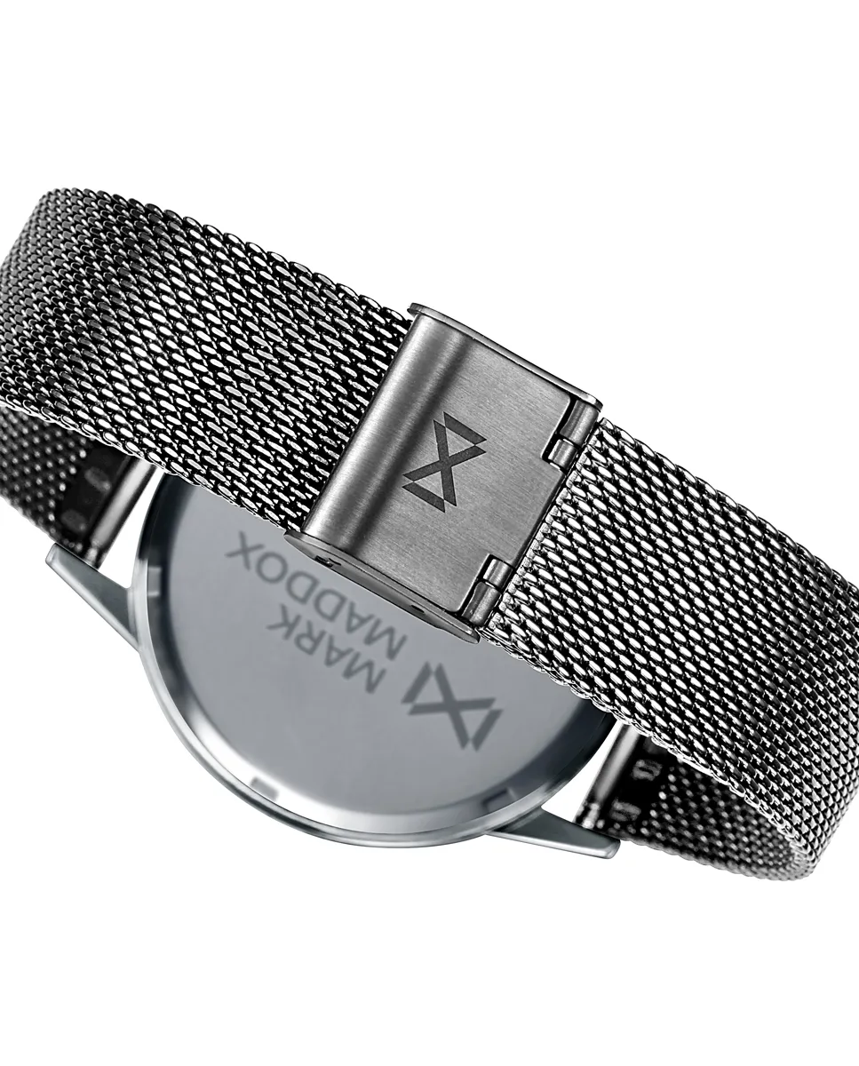 RELOJ HOMBRE MARK MADDOX NORTHERN HM713457