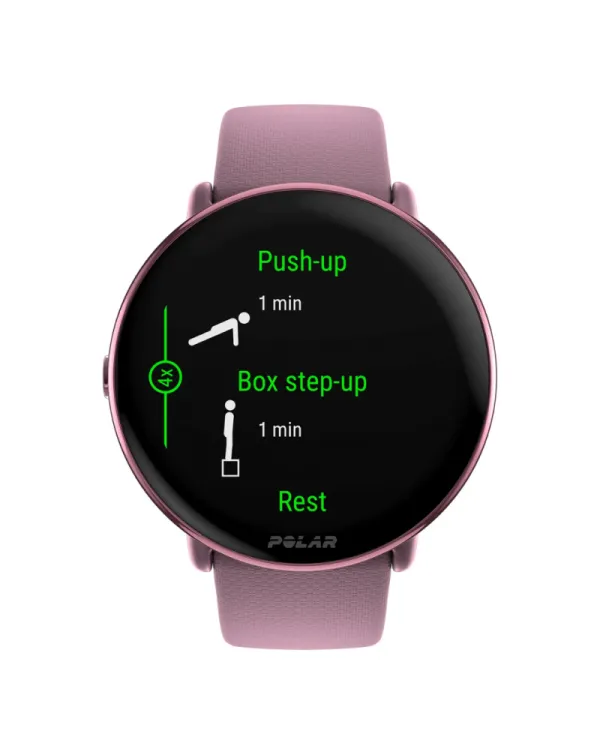 RELOJ POLAR IGNITE 3