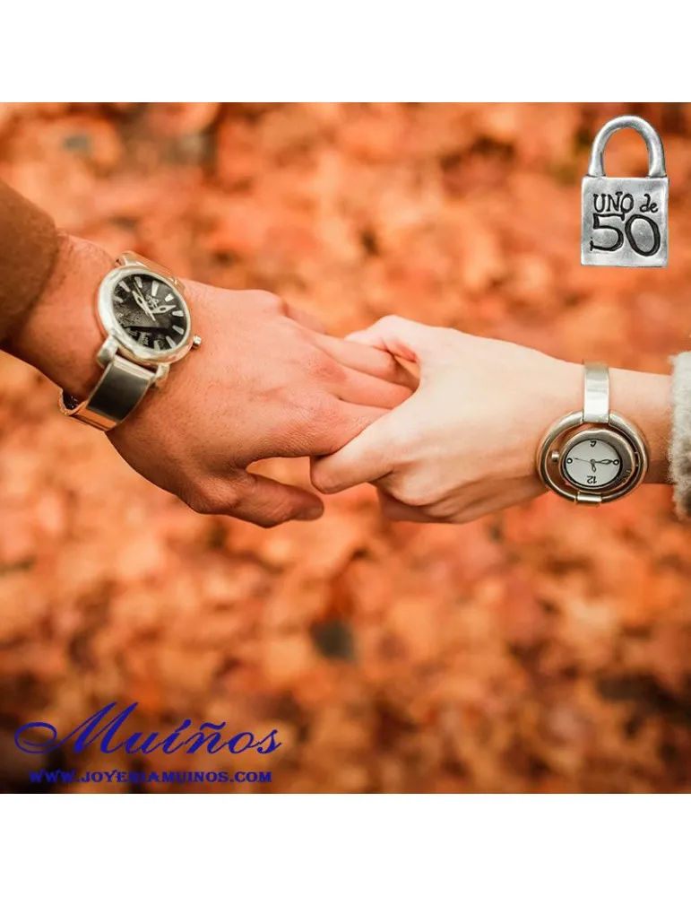 Relojes Cuenta atrás Uno de 50