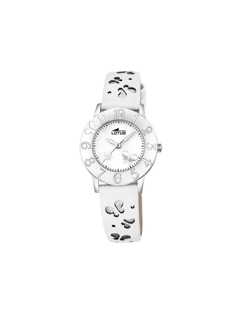Relojes Lotus niña comunión