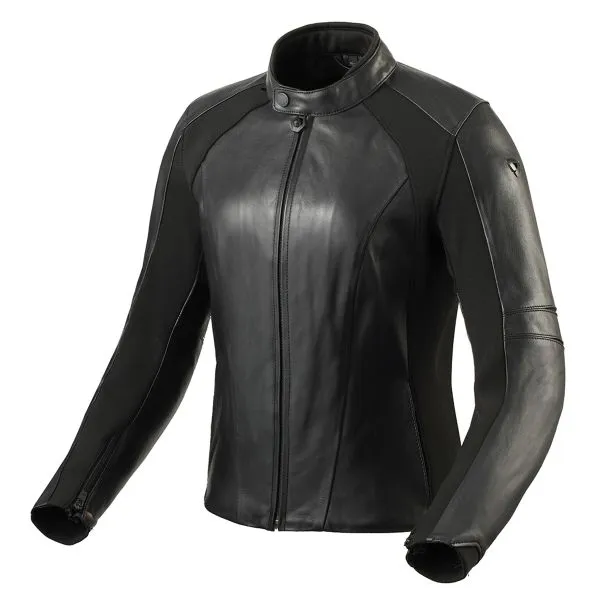 REV'IT Maci Ladies Black 