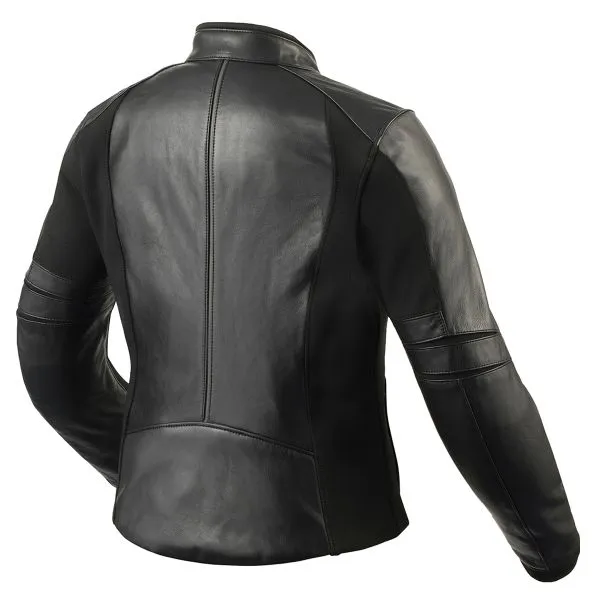 REV'IT Maci Ladies Black 