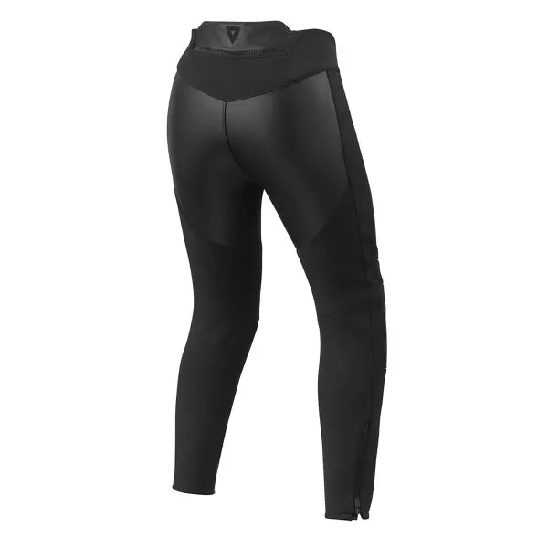 REV'IT Maci Ladies Standard Black 