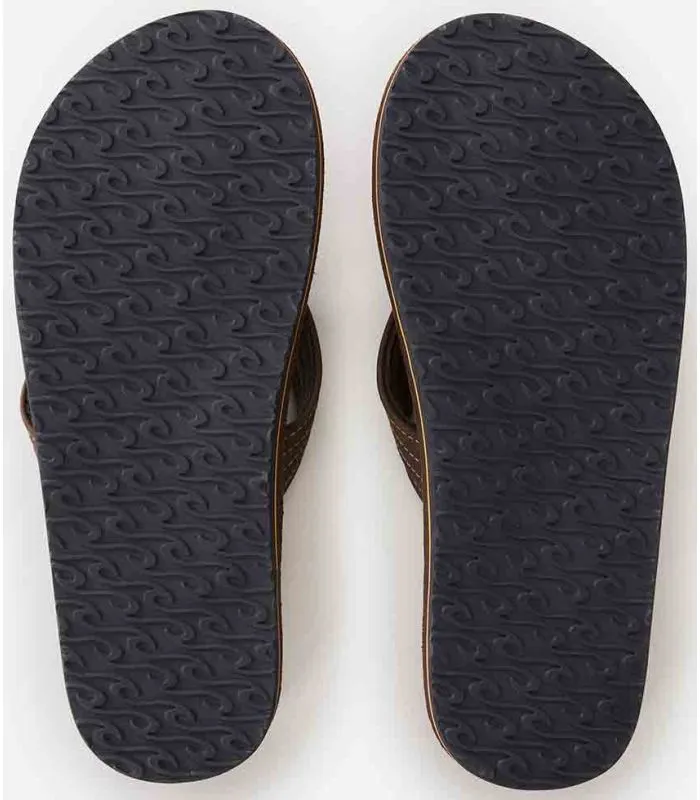 Rip Curl Chanclas Cuero Revival