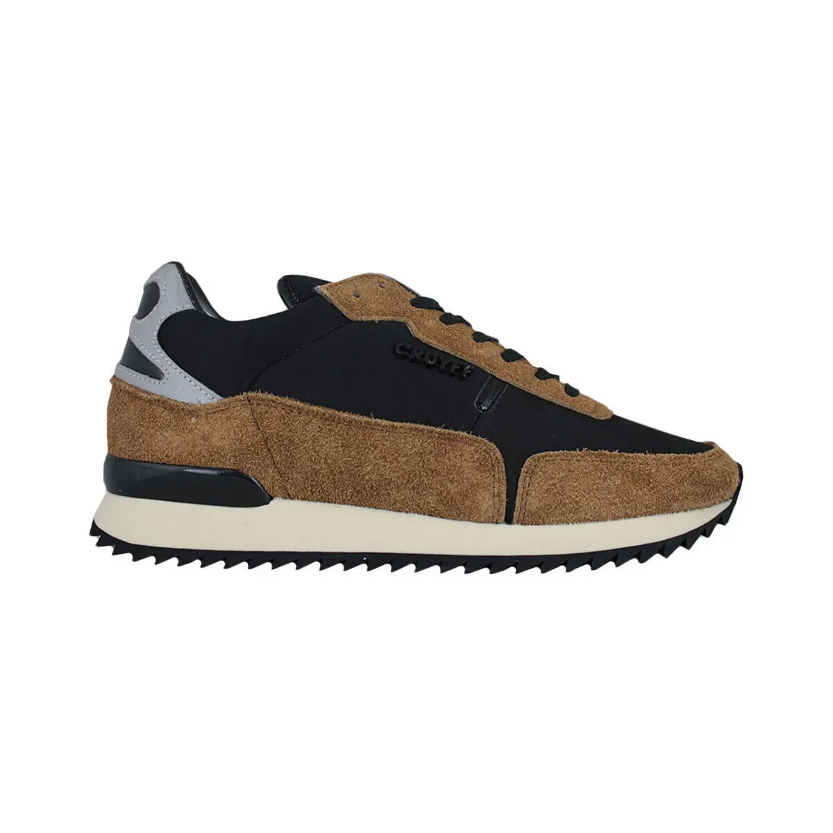 Ripple trainer CC7360183 191 Black/Brown