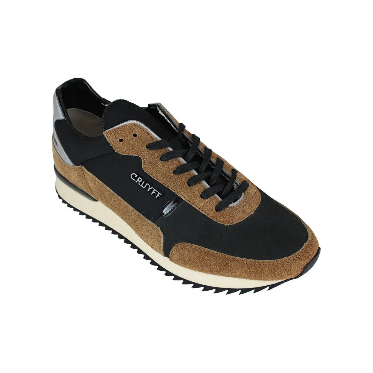 Ripple trainer CC7360183 191 Black/Brown